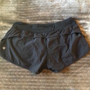 lulu lemon shorts